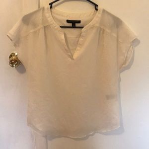 Banana Republic Top - XS